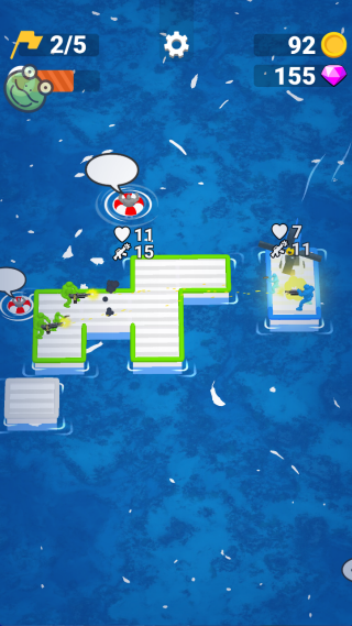 海盗突袭手机版下载 海盗突袭手机版下载