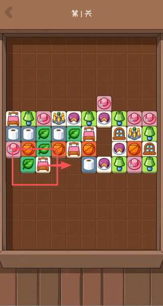 贴贴我的小家游戏下载 贴贴我的小家游戏下载