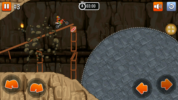 狂飙摩托中文版下载 狂飙摩托中文版下载