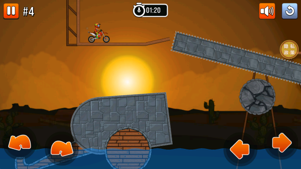 狂飙摩托中文版下载 狂飙摩托中文版下载