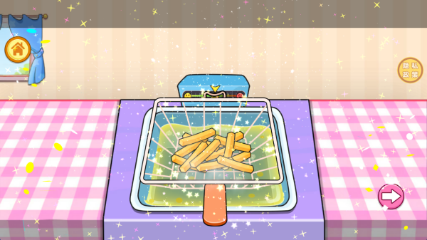 我就是大厨手机游戏下载 我就是大厨手机游戏下载