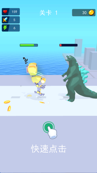 创造机器人最新版下载 创造机器人最新版下载