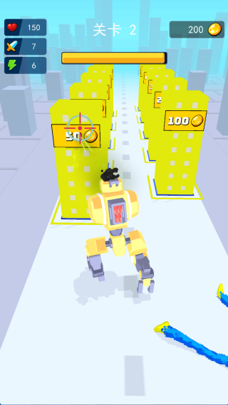 创造机器人最新版下载 创造机器人最新版下载