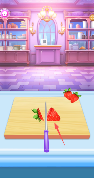 美味小店游戏下载 美味小店游戏下载