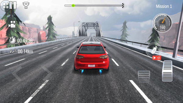 极速飞车漂移最新版下载 极速飞车漂移最新版下载