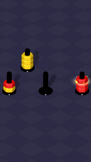 螺丝转不停 螺丝转不停