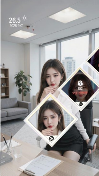 娱乐大亨实录游戏下载 娱乐大亨实录游戏下载