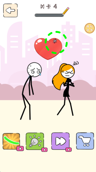 奇葩解谜王游戏下载 奇葩解谜王游戏下载