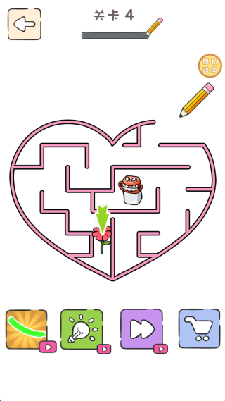 奇葩解谜王游戏下载 奇葩解谜王游戏下载