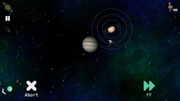 旅行者2号 旅行者2号