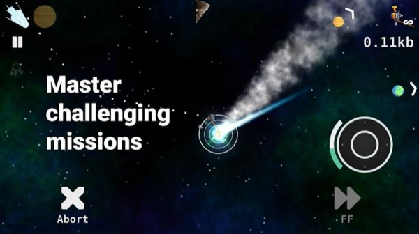 旅行者2号 旅行者2号