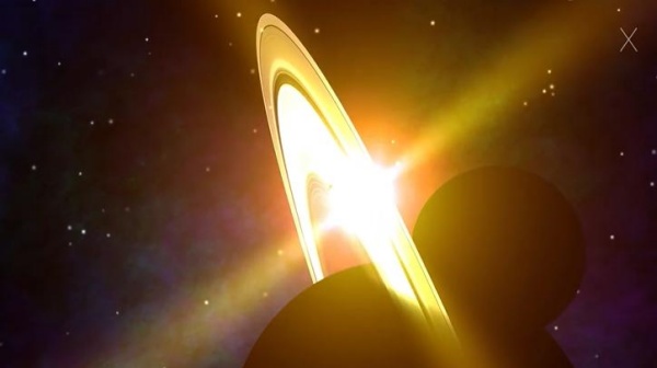 旅行者2号 旅行者2号