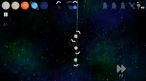 旅行者2号 旅行者2号