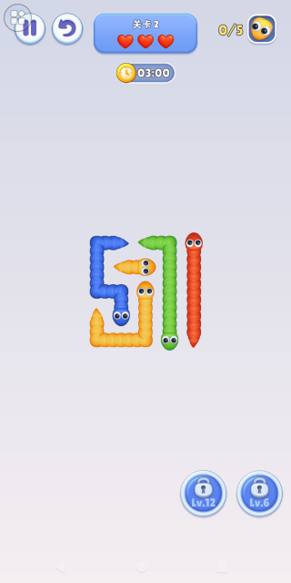 神奇脑洞家游戏下载 神奇脑洞家游戏下载