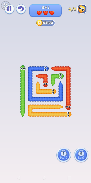 神奇脑洞家游戏下载 神奇脑洞家游戏下载