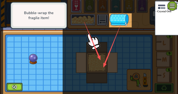 舒适打包模拟器正版下载 舒适打包模拟器正版下载