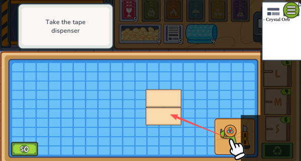 舒适打包模拟器正版下载 舒适打包模拟器正版下载