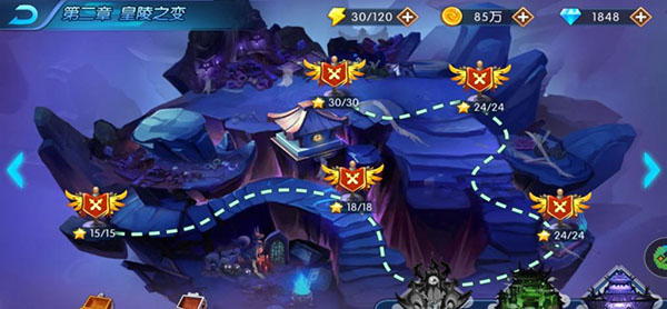 塔防镇魂师华为渠道服下载 塔防镇魂师华为渠道服下载