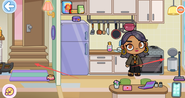 米卡小小镇模拟游戏下载 米卡小小镇模拟游戏下载