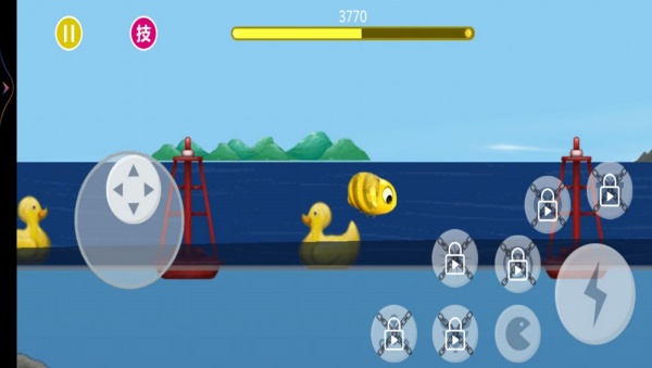 吞噬停不下来 吞噬停不下来