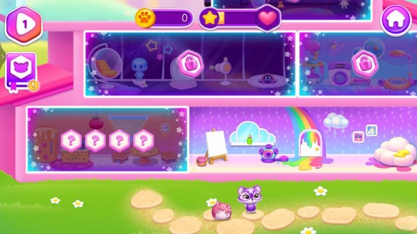 七彩乐消游戏下载 七彩乐消游戏下载