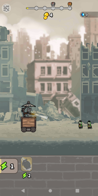 末日狙击手最新版下载 末日狙击手最新版下载