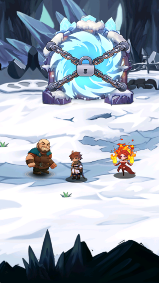 暴雪之界游戏下载 暴雪之界游戏下载