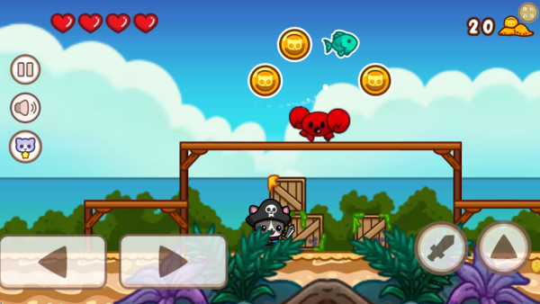 海岛历险记游戏下载 海岛历险记游戏下载