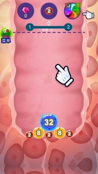 解压小宇宙 解压小宇宙