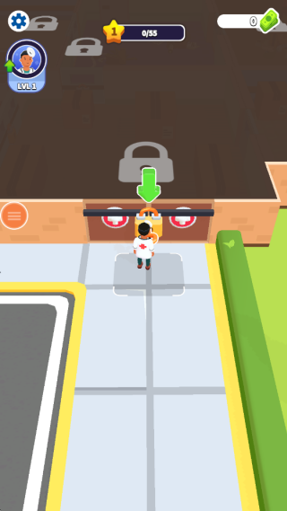 中心医院故事游戏下载 中心医院故事游戏下载