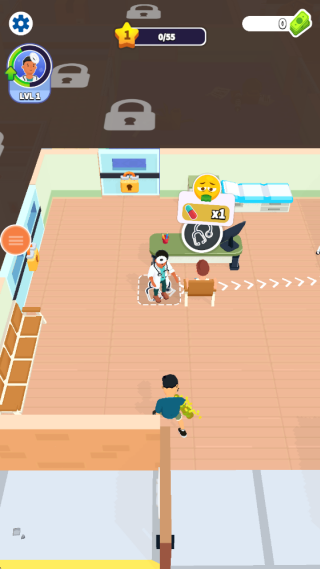 中心医院故事游戏下载 中心医院故事游戏下载