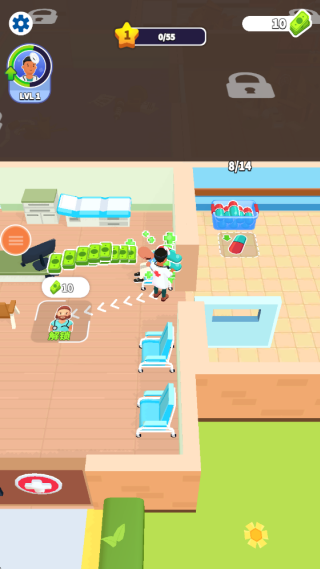 中心医院故事游戏下载 中心医院故事游戏下载