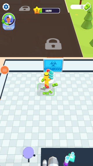 中心医院故事游戏下载 中心医院故事游戏下载