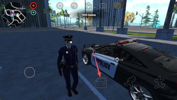 OWRC警察追逐模拟器手机版下载 OWRC警察追逐模拟器手机版下载