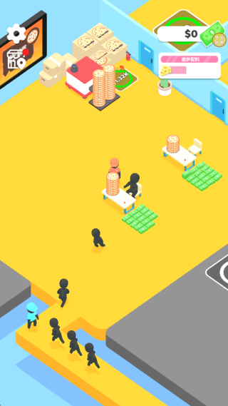 小小餐吧游戏下载 小小餐吧游戏下载