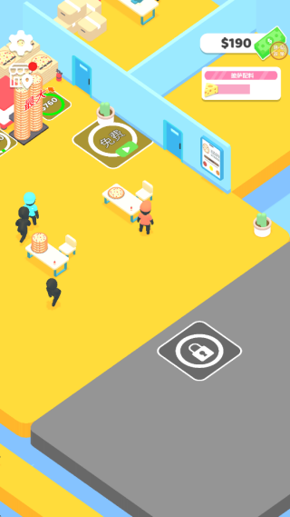 小小餐吧游戏下载 小小餐吧游戏下载