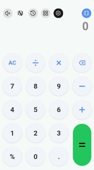 超能语音计算器app下载 超能语音计算器app下载