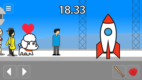 地球灭亡前60秒新闻主播版下载免费 地球灭亡前60秒新闻主播版下载免费