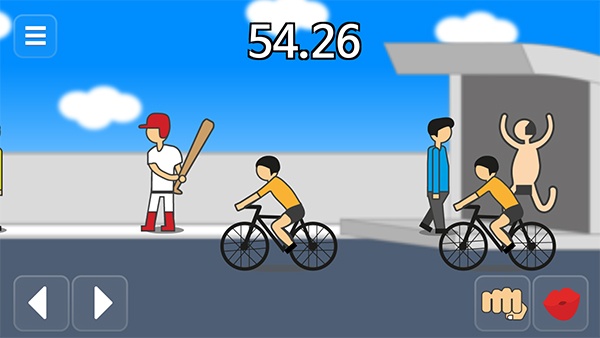 地球灭亡前60秒新闻主播版下载免费 地球灭亡前60秒新闻主播版下载免费