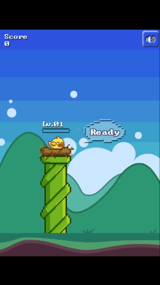 Flappy Pippy中文版下载 Flappy Pippy中文版下载