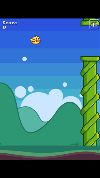 Flappy Pippy中文版下载 Flappy Pippy中文版下载