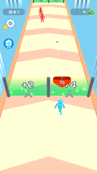 别惹我游戏下载 别惹我游戏下载