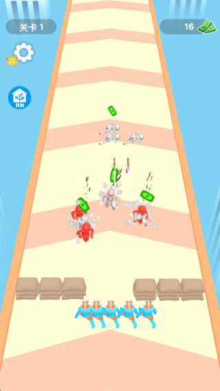 别惹我游戏下载 别惹我游戏下载