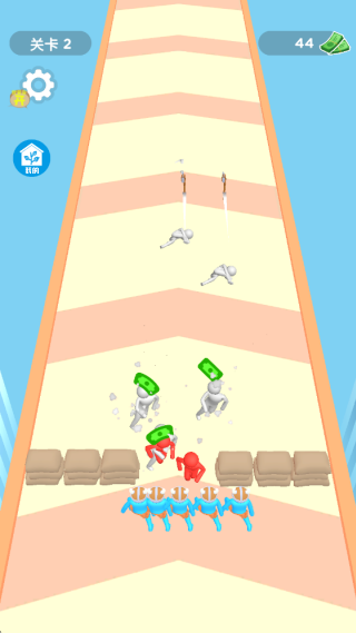 别惹我游戏下载 别惹我游戏下载