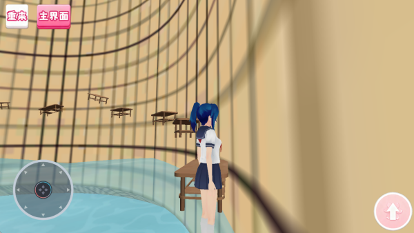 樱花校园美少女跑酷游戏下载 樱花校园美少女跑酷游戏下载