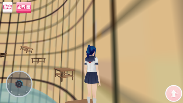 樱花校园美少女跑酷游戏下载 樱花校园美少女跑酷游戏下载