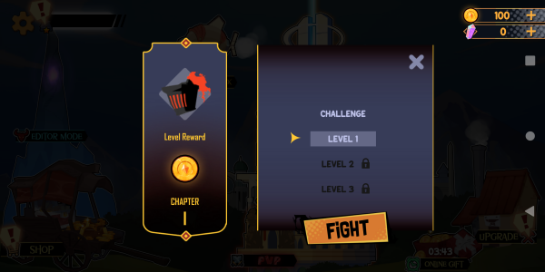 火柴人在线格斗下载安装 火柴人在线格斗下载安装