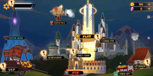 火柴人在线格斗下载安装 火柴人在线格斗下载安装