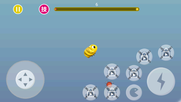 吞噬停不下来手机版下载 吞噬停不下来手机版下载