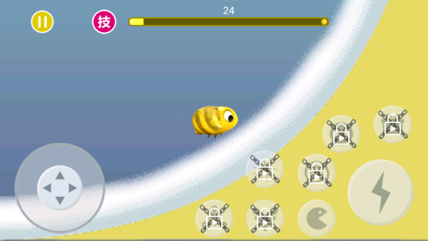 吞噬停不下来手机版下载 吞噬停不下来手机版下载